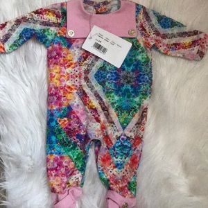 Young Versace Sleeper